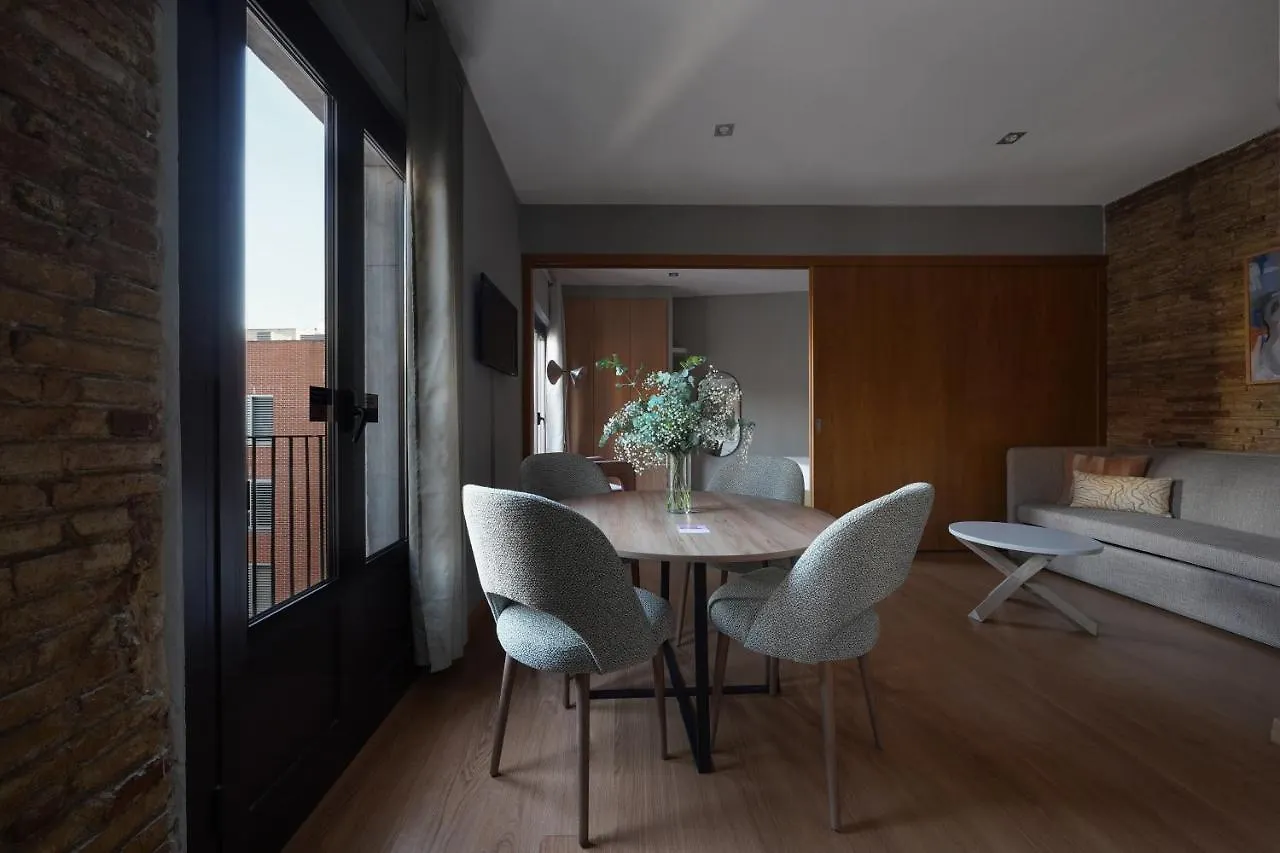Appartement Numa Barcelona Lustre