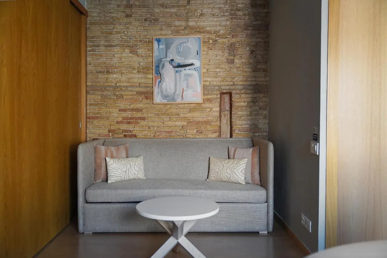 Appartement Numa Barcelona Lustre