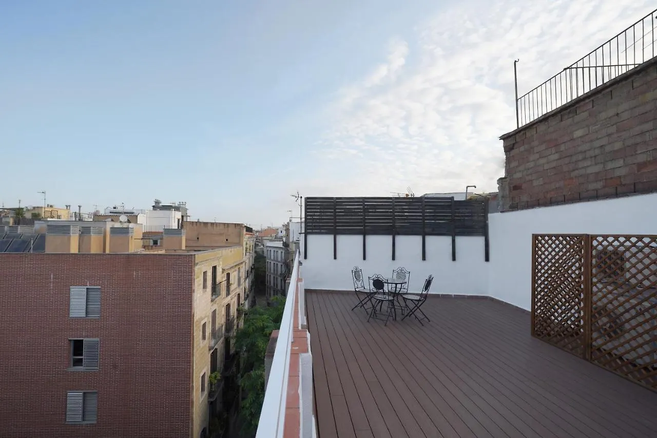 Appartement Numa Barcelona Lustre