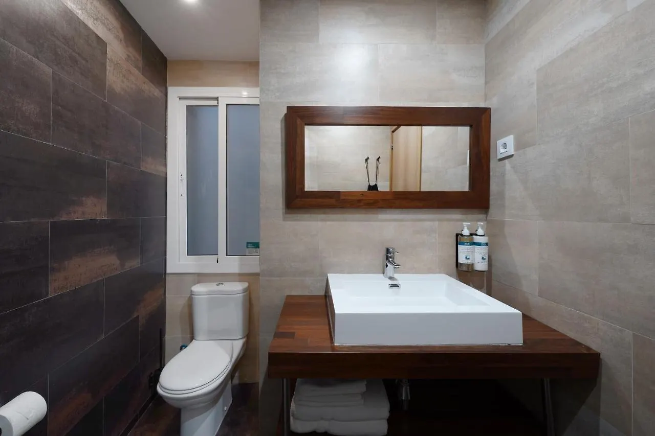 Appartement Numa Barcelona Lustre