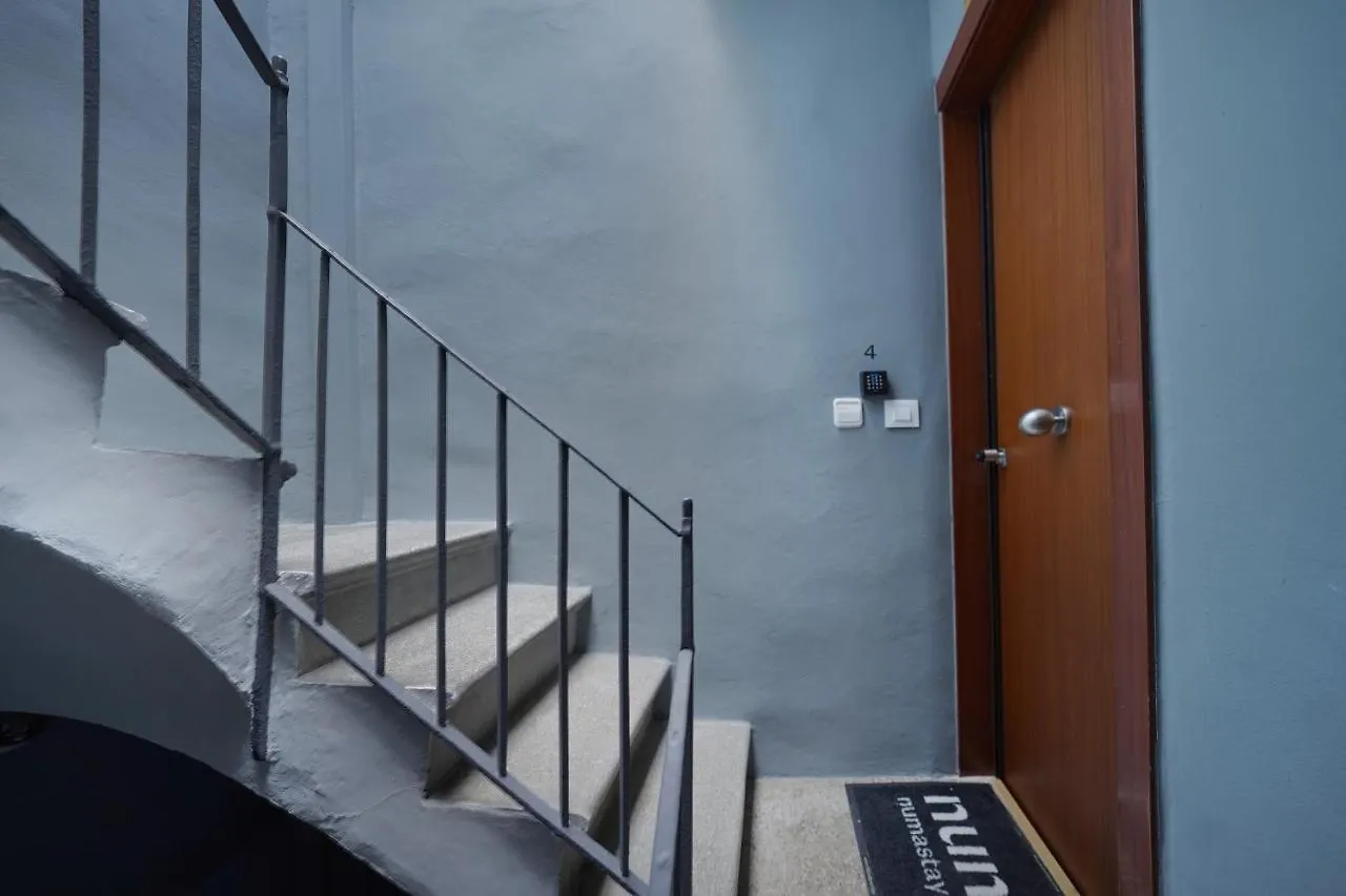 Appartement Numa Barcelona Lustre Espagne