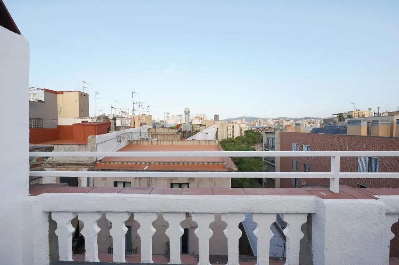 Appartement Numa Barcelona Lustre