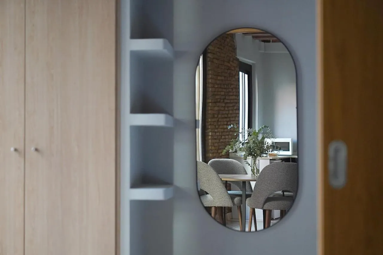 Appartement Numa Barcelona Lustre Espagne