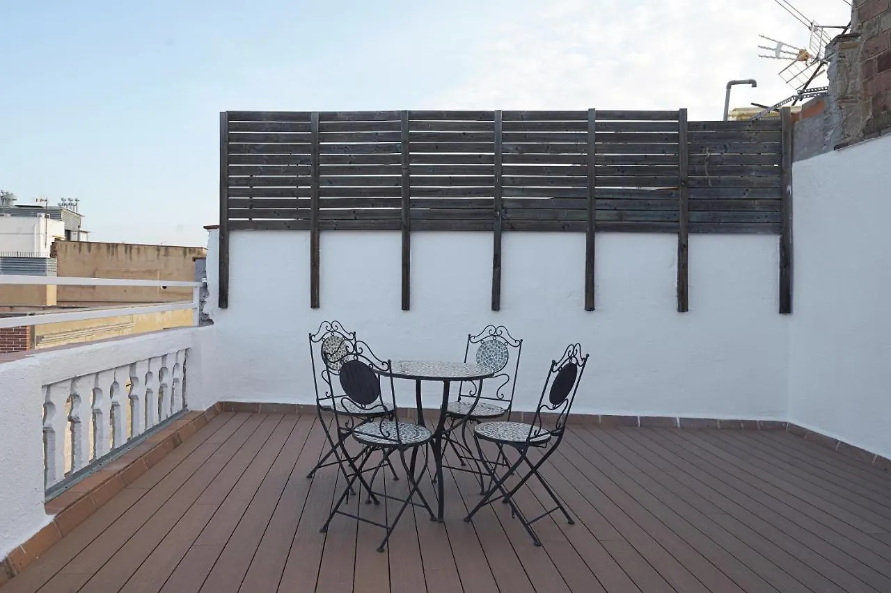 Appartement Numa Barcelona Lustre Espagne