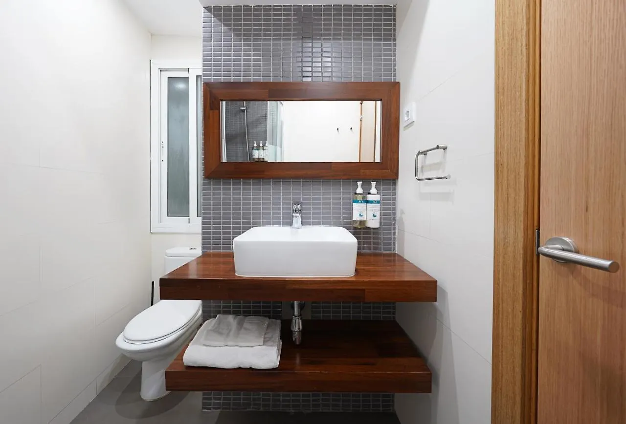 Appartement Numa Barcelona Lustre