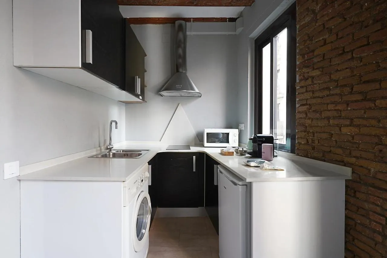 Appartement Numa Barcelona Lustre
