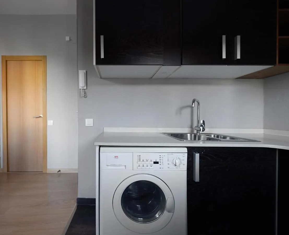 Appartement Numa Barcelona Lustre 0*,  Espagne