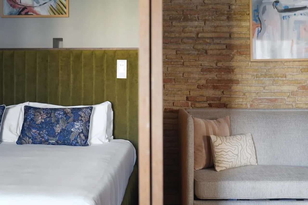 Appartement Numa Barcelona Lustre
