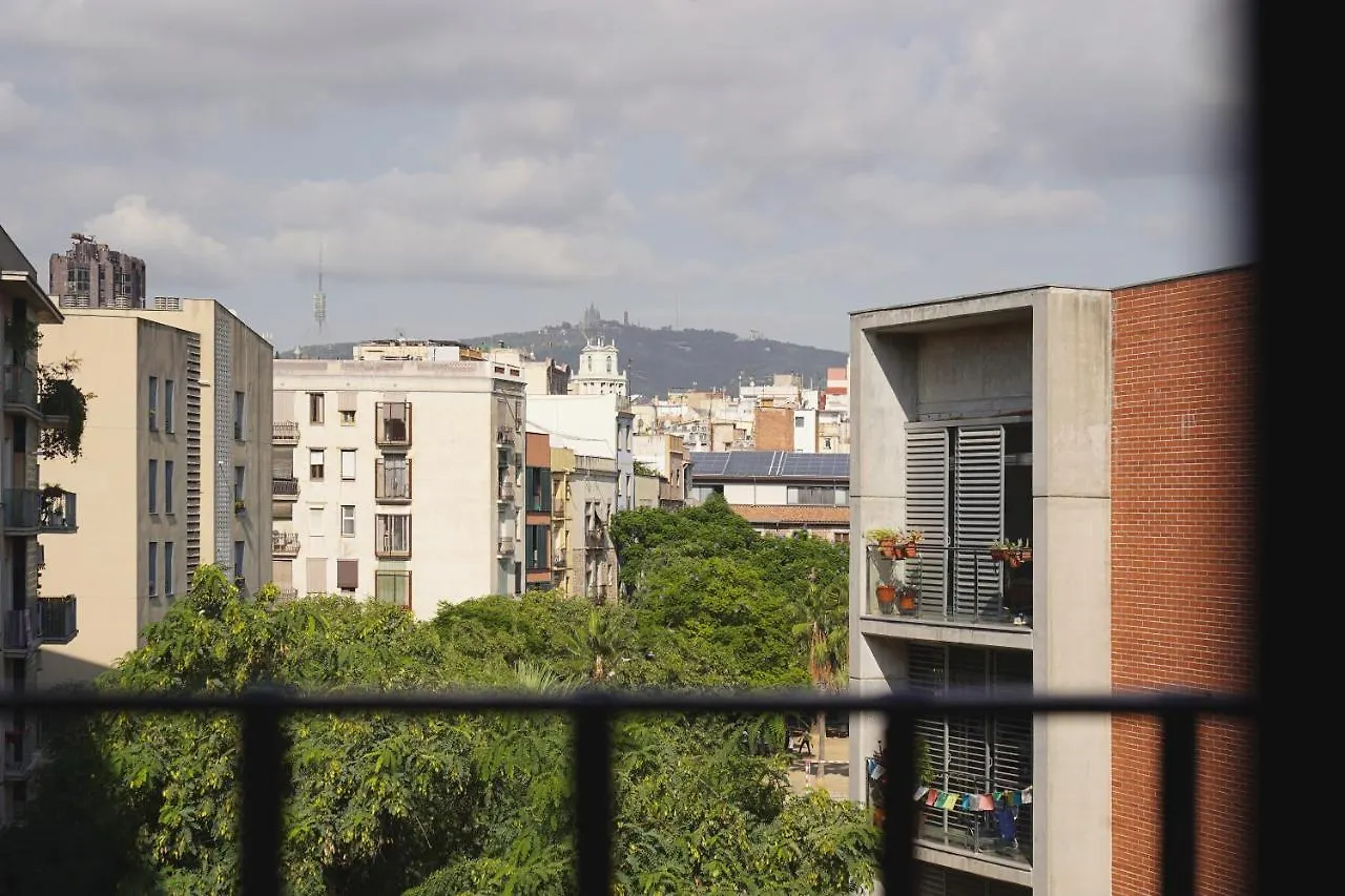 Numa Barcelona Lustre Apartment