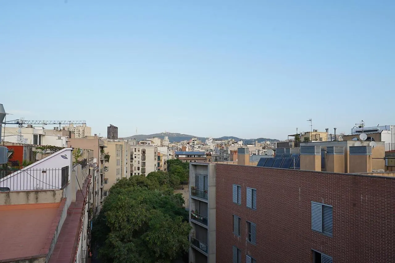 Ferienwohnung Numa Barcelona Lustre Apartment