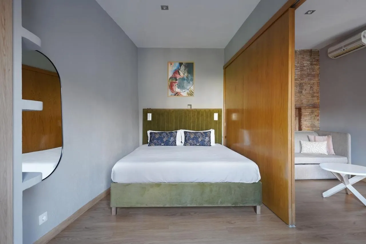 Ferienwohnung Numa Barcelona Lustre Apartment