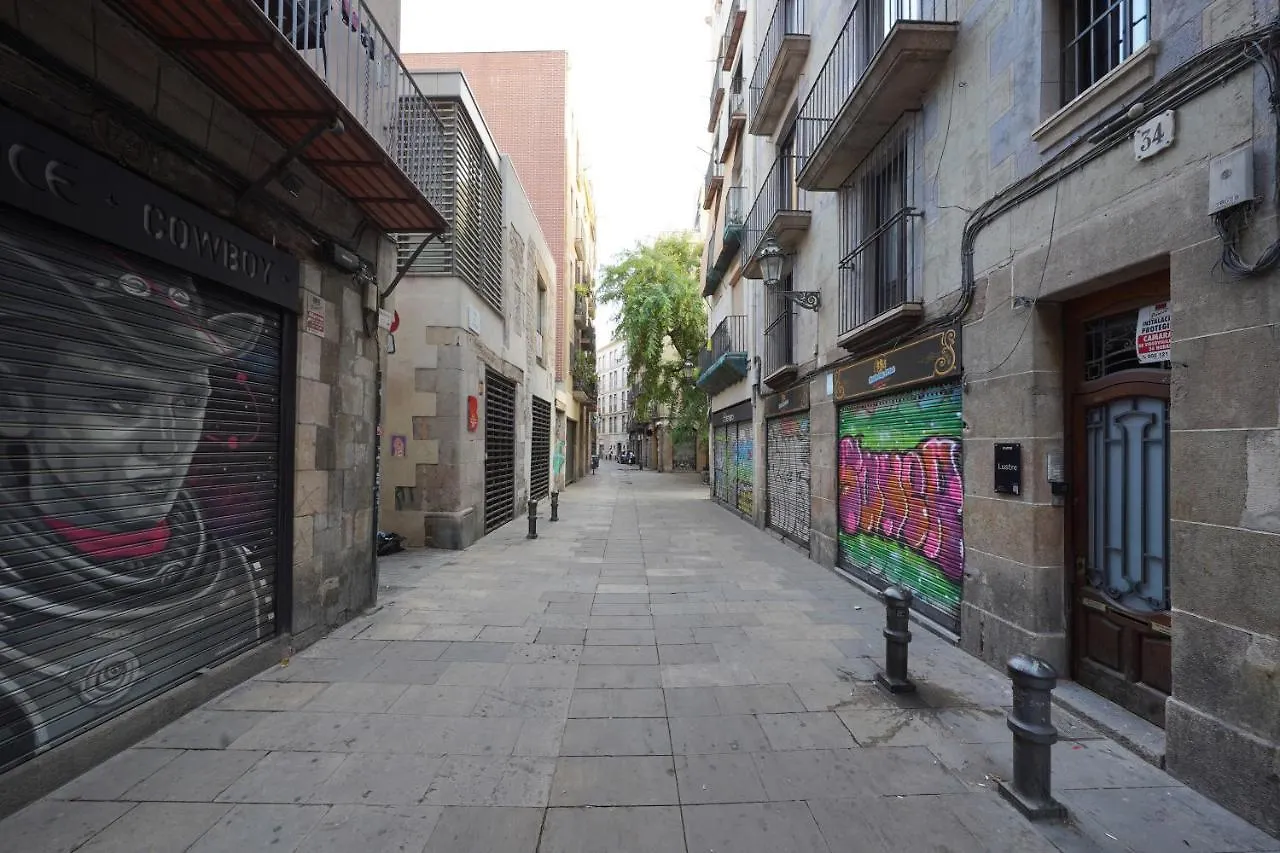 Ferienwohnung Numa Barcelona Lustre Spanien