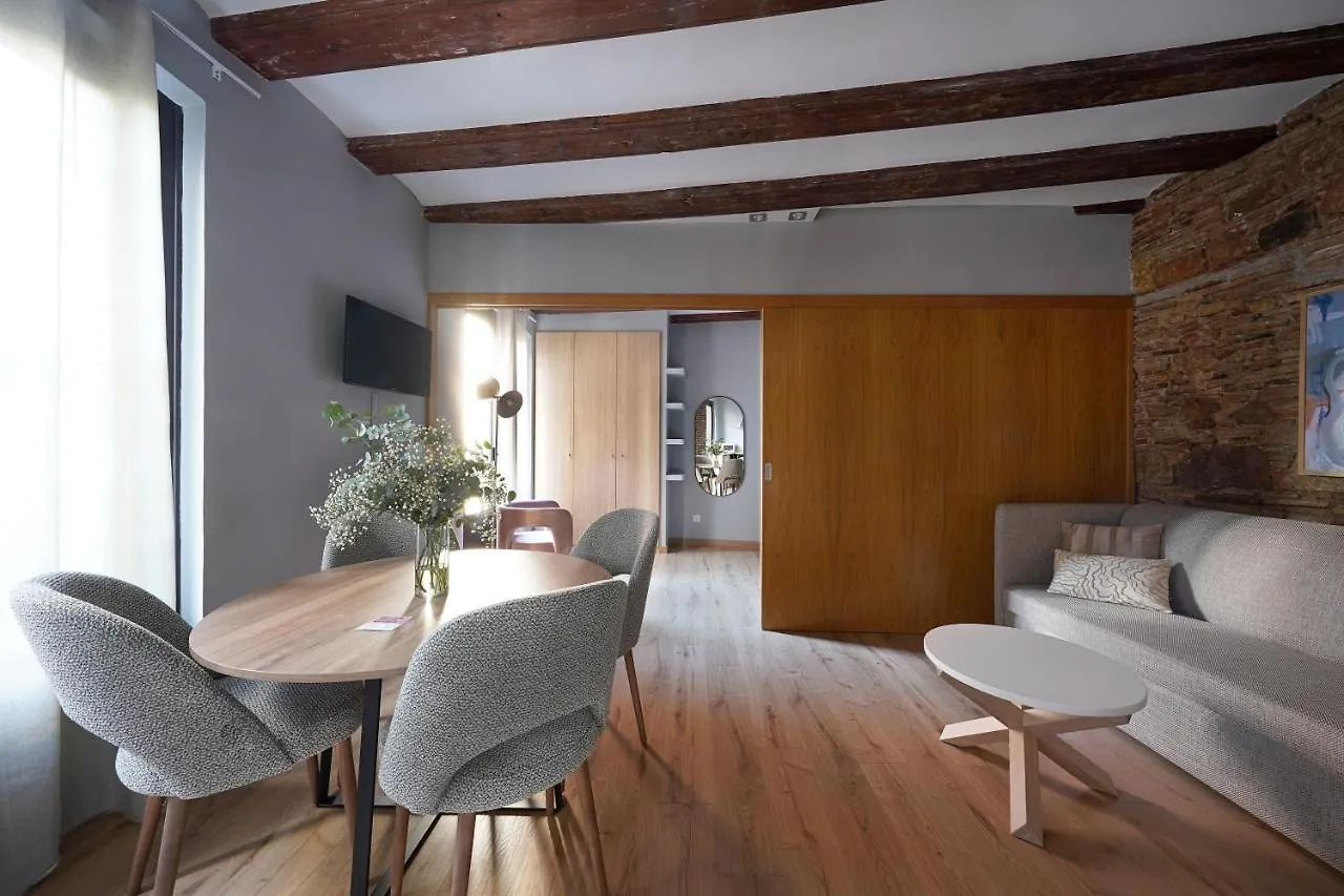 Ferienwohnung Numa Barcelona Lustre Apartment